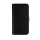 Etui BOOKCASE uniwersalne rozmiar 5,5" czarne - 1443152 - zdjęcie